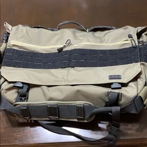 5.11 Tactical Bag